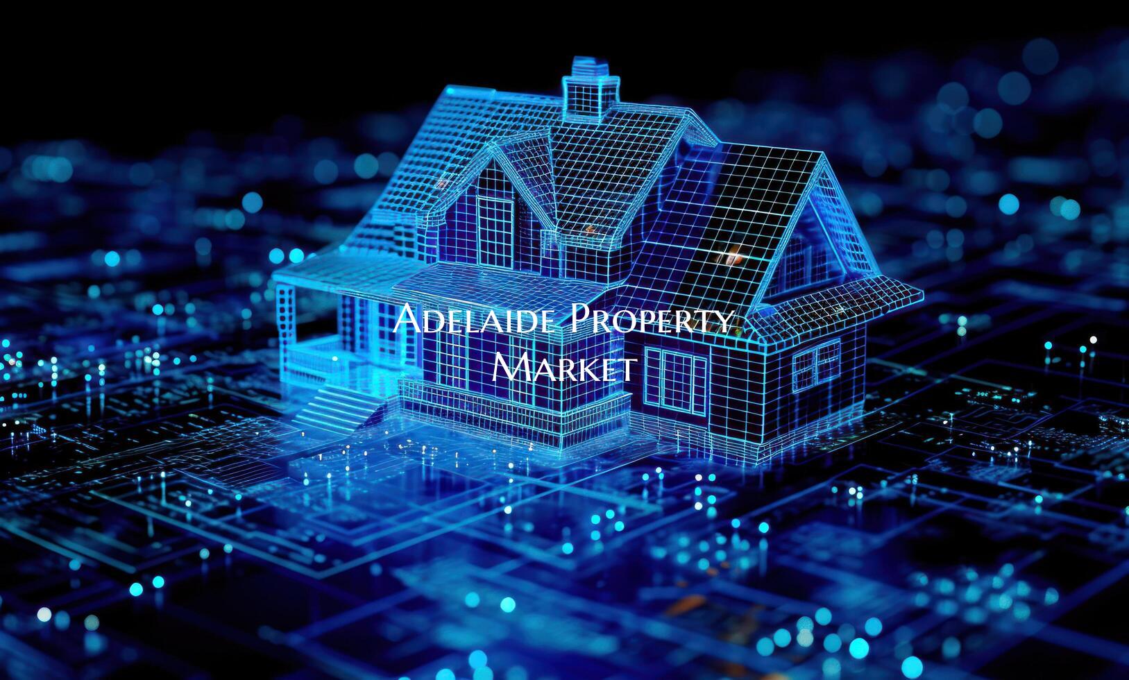 Adelaide Property Market