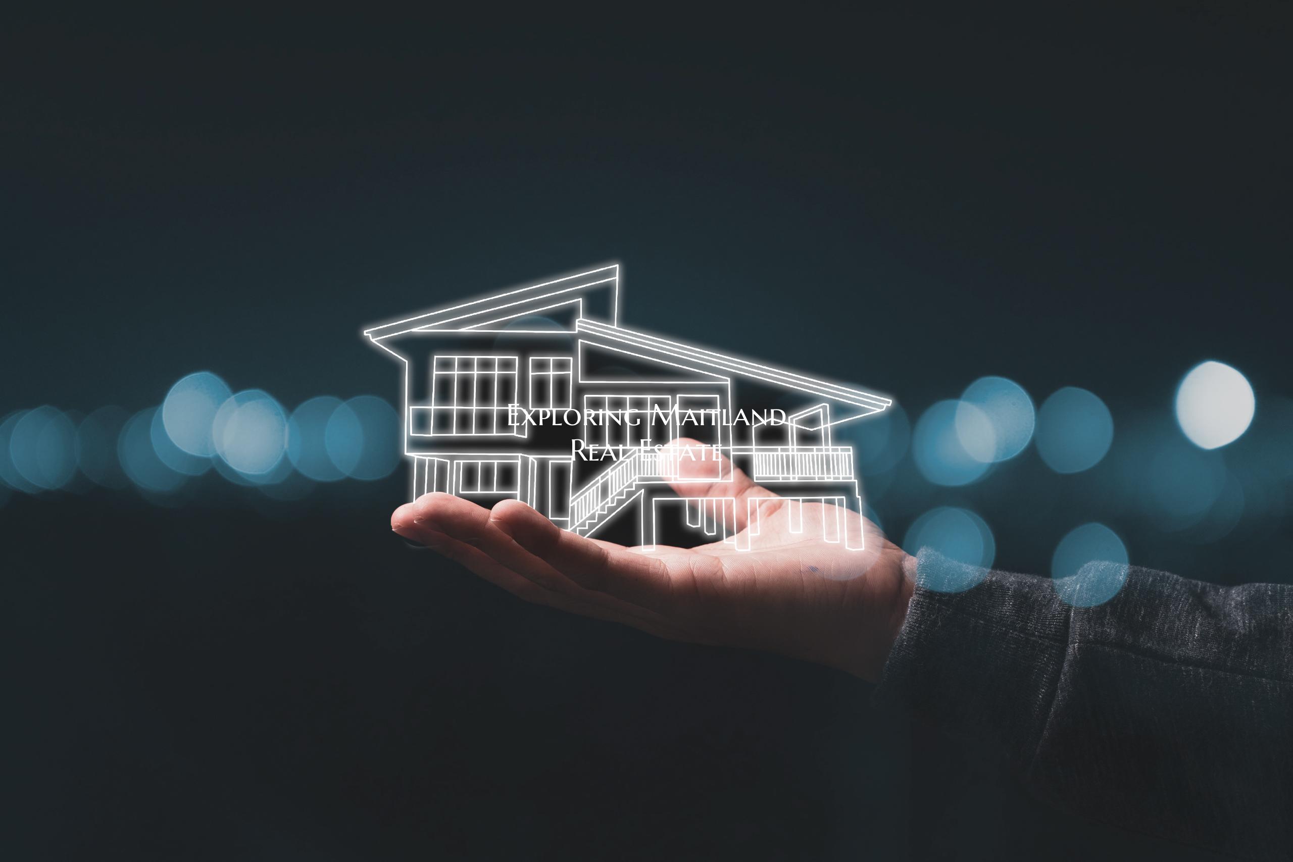 Exploring Maitland Real Estate