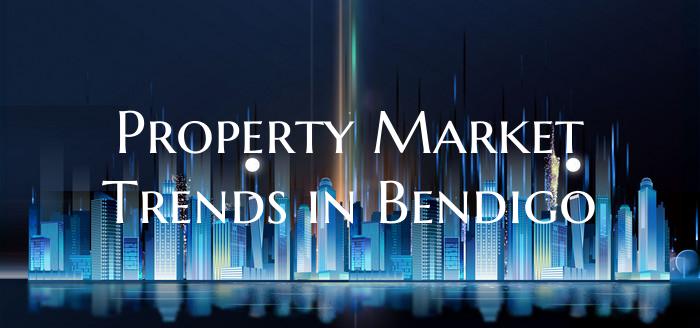 Property Market Trends in Bendigo
