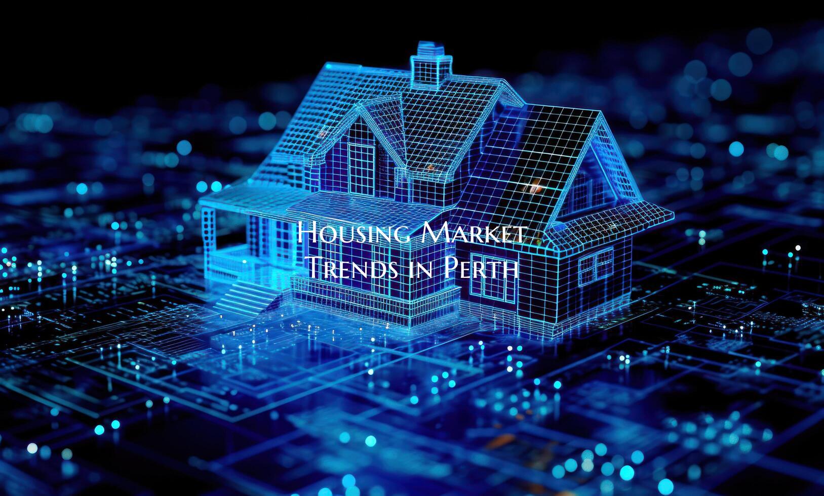Housing Market Trends in Perth