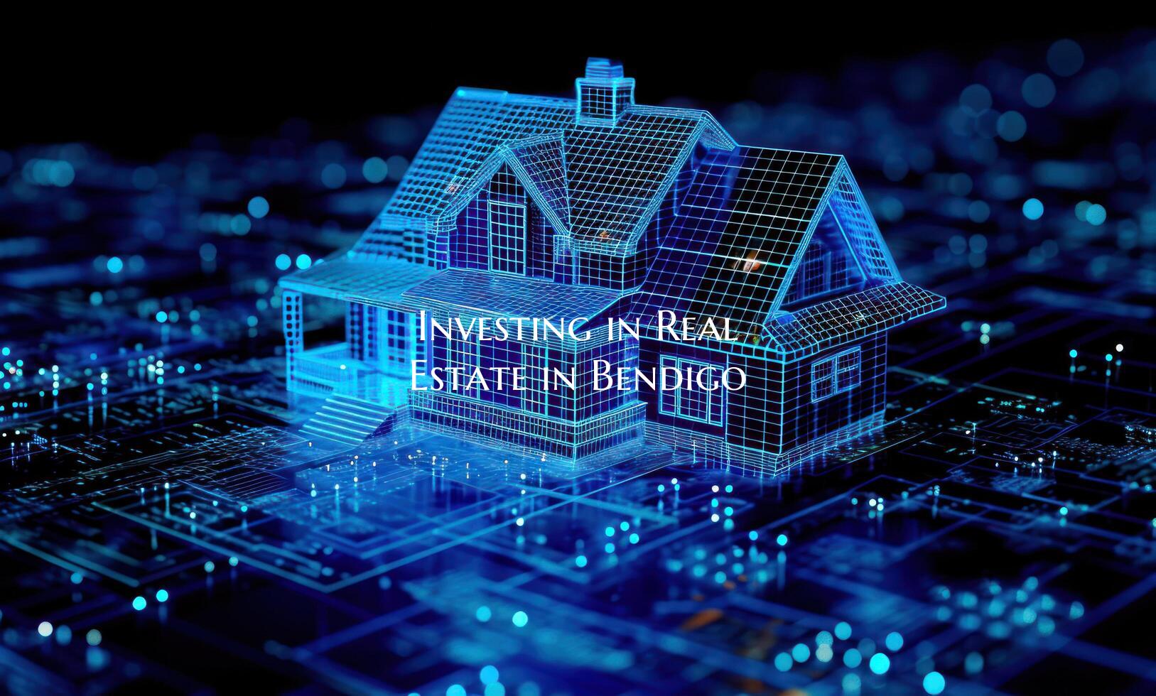 Investing in Real Estate in Bendigo